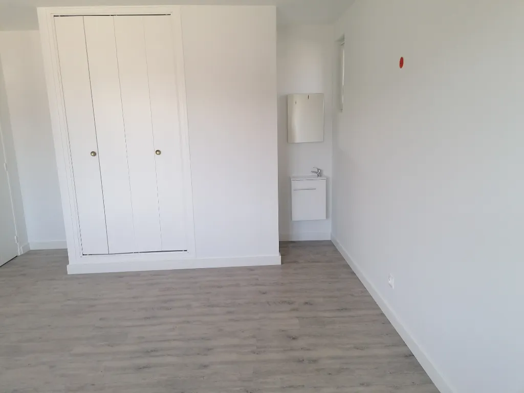 Toad - Renovated Flat with Garage in Sallèles-d'Aude