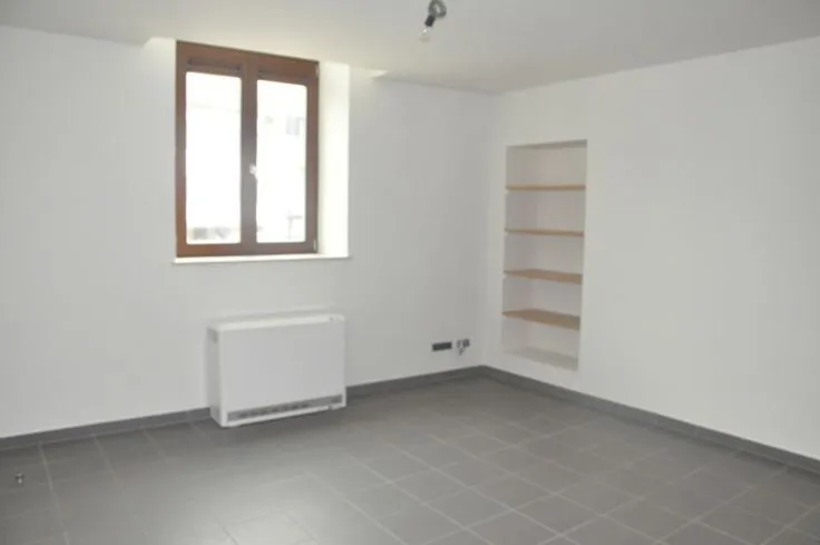 Appartement 2 chambres à BE