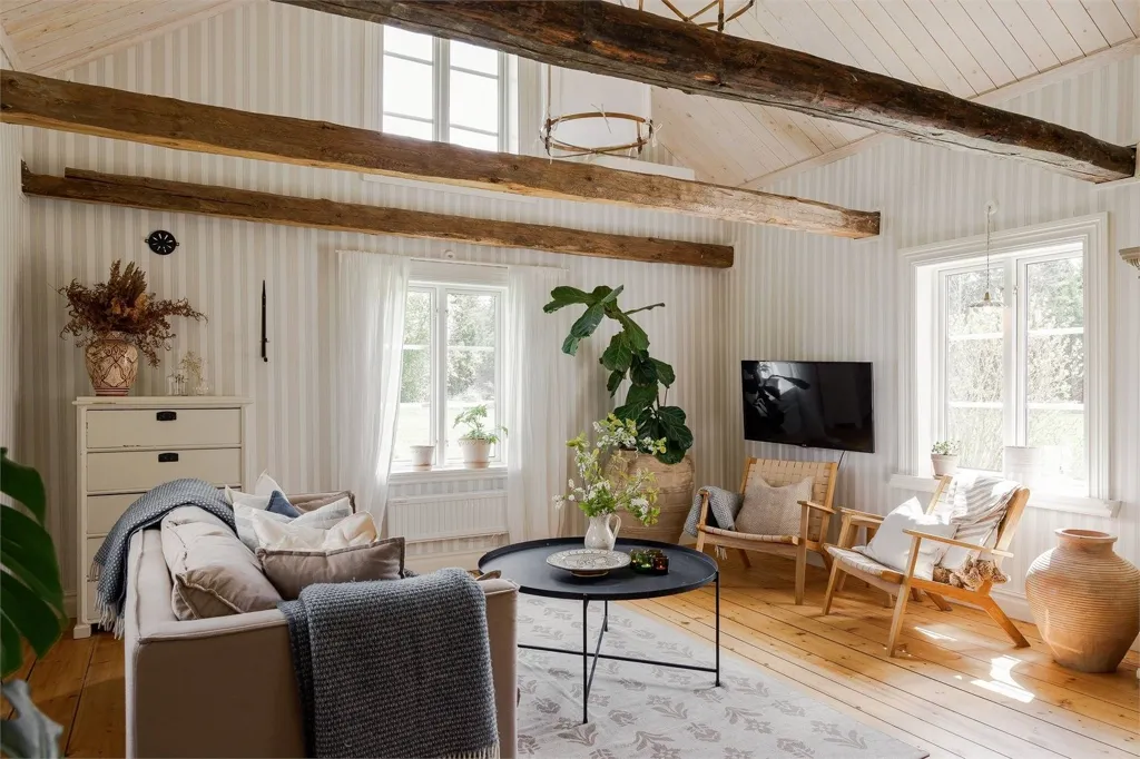Maison 3 pièces à Vaggeryds kommun