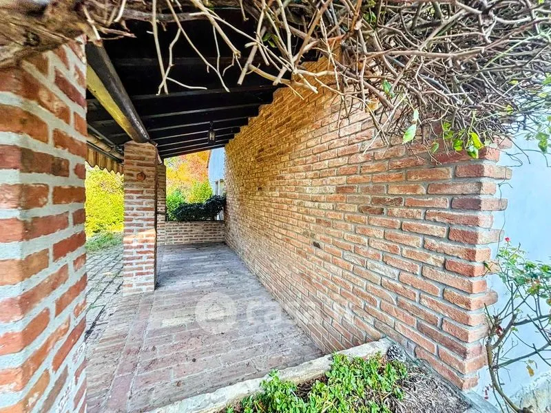Aed - Restored 19th-Century House in Canneto Pavese