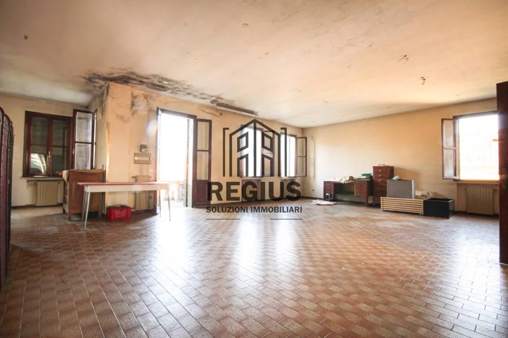 Séjour - Historic Villa with Central Location in Camposampiero