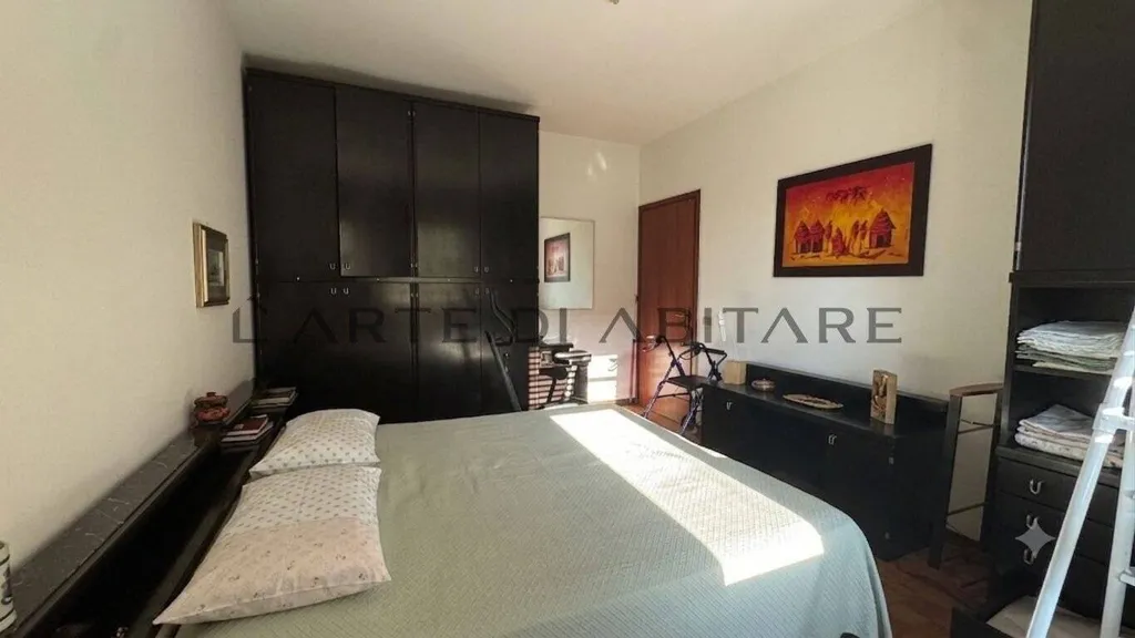 Chambres - Apartment with Terrace in Trebaseleghe