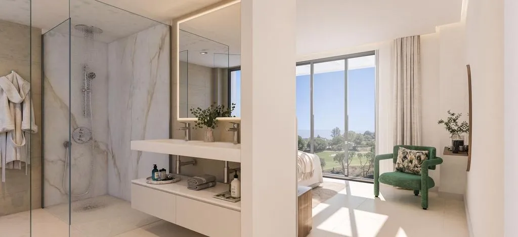 Vannitoad - Contemporary Villa with Pool in La Cala De Mijas