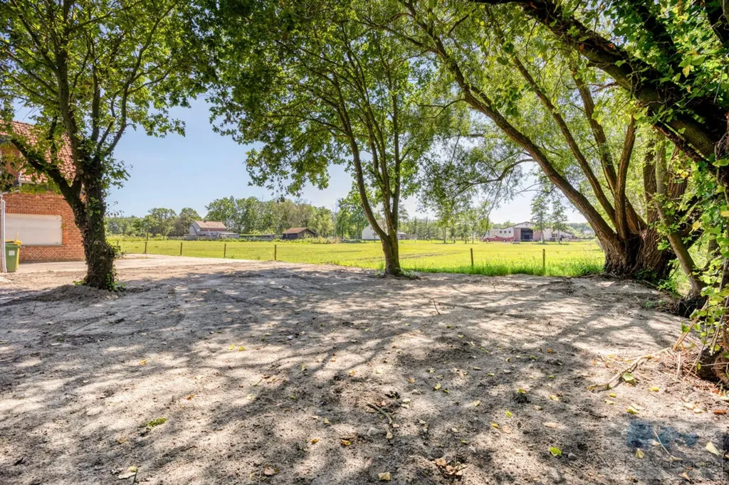 Aed - Renovated House with Garden in Itegem