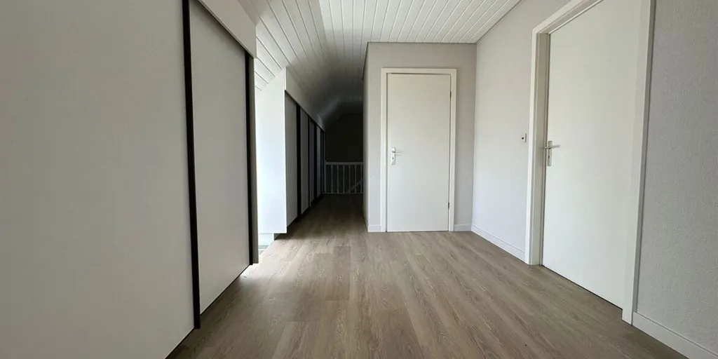 Entrée - Duplex avec Terrasse et Jardin à Hulshout
