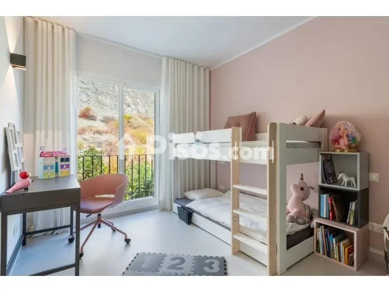Magamistoad - Scandinavian-Style Apartment with Pool in La Quinta
