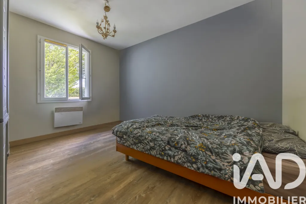 Chambres - Maison avec Piscine dans le Calme à Candresse