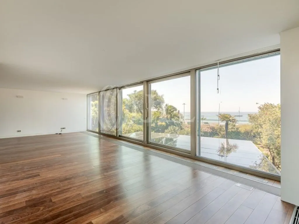 Elutuba - Luxury Flat with Sea View in Cascais