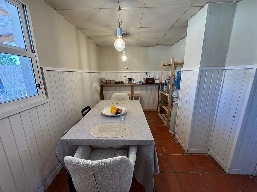 Salle à manger - Reformed Chalet with Pool in Los Girasoles