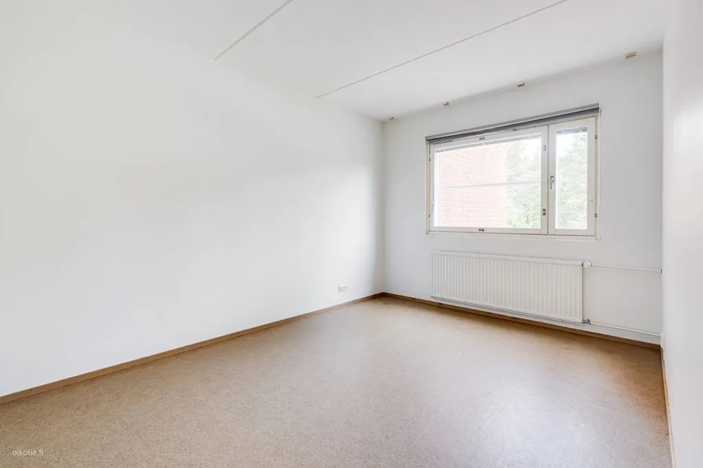 Toad - Duplex with Balcony in Lansa, Espoo