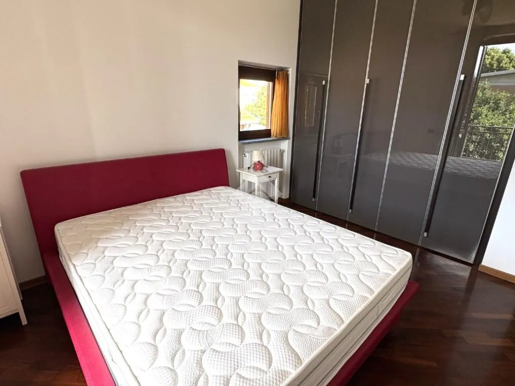 Magamistoad - Modern Flat with Terrace in Senago