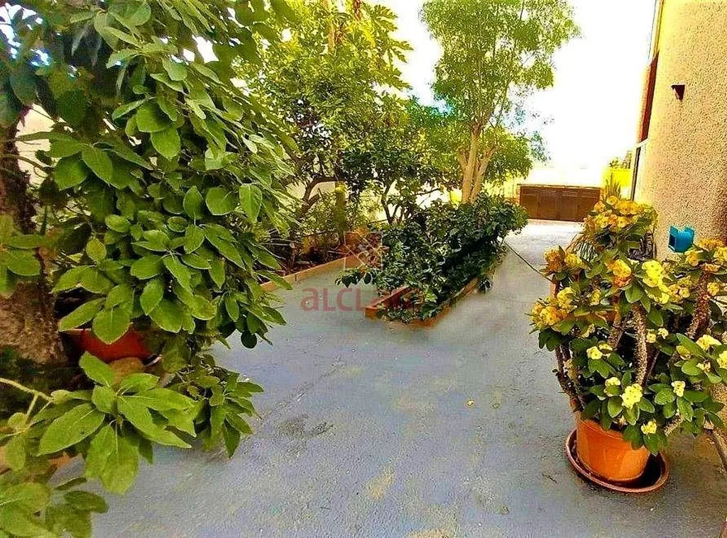 Aed - Chalet with Sea View in La Florida