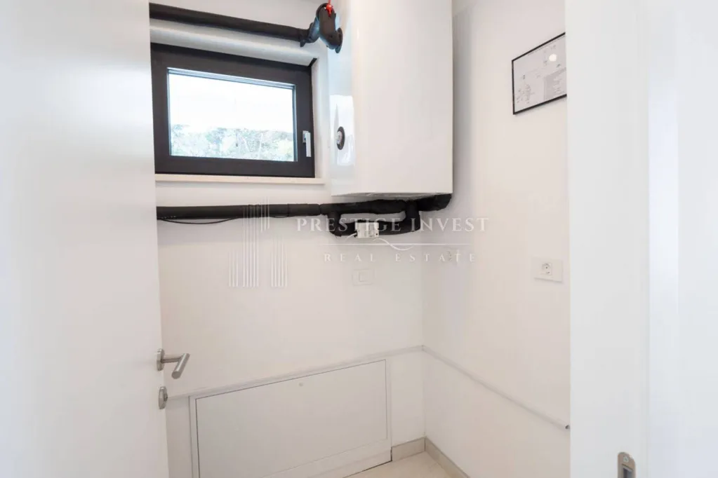 Lavanderia - Duplex Apartment with Private Garden in Zadar