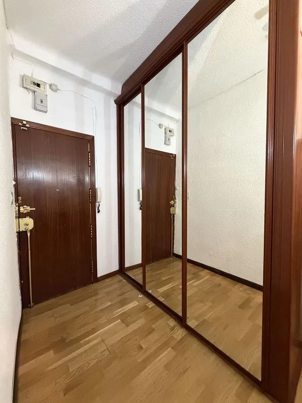 Pièces - 3-Bedroom Flat with South Orientation in Chamberí
