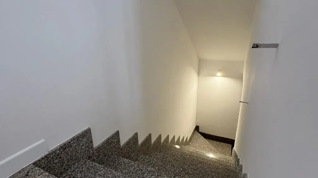 Pièces - Rustic Villa with Sea View in Ostuni