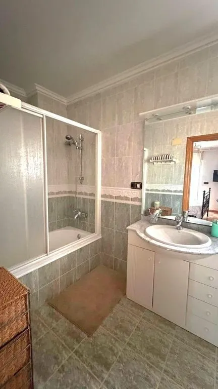 Vannitoad - Luxury Chalet with Pool in Elche
