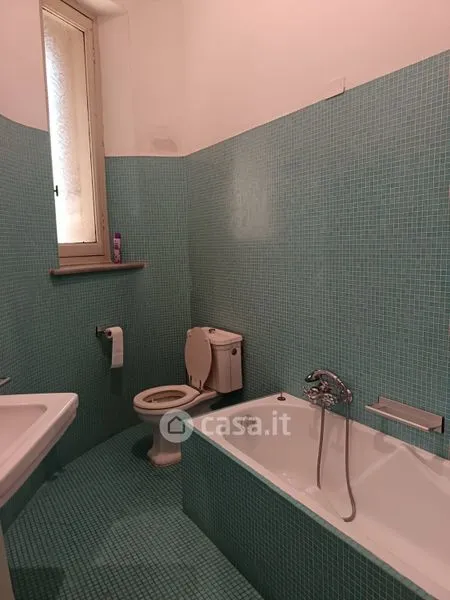 Bagni - Liberty Villa Apartment in Asti Centre