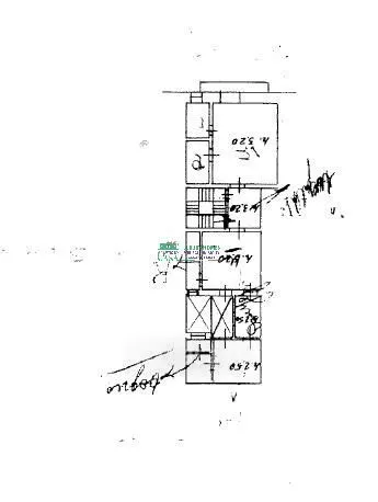 Apartment with Balcony in Ragusa