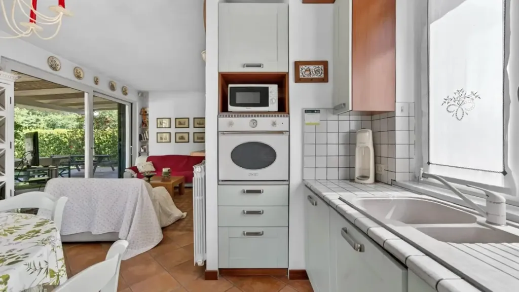 Maison 4 pièces à IT