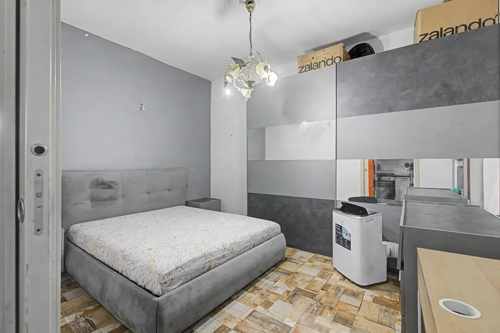 Chambres - Studio Flat with Terrace in Milan