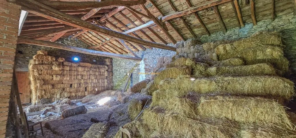 Pièces - Barn with Garden in Llívia, Pyrenees
