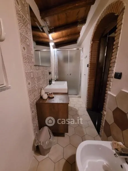 Vannitoad - Rented Studio with Balcony in Milazzo