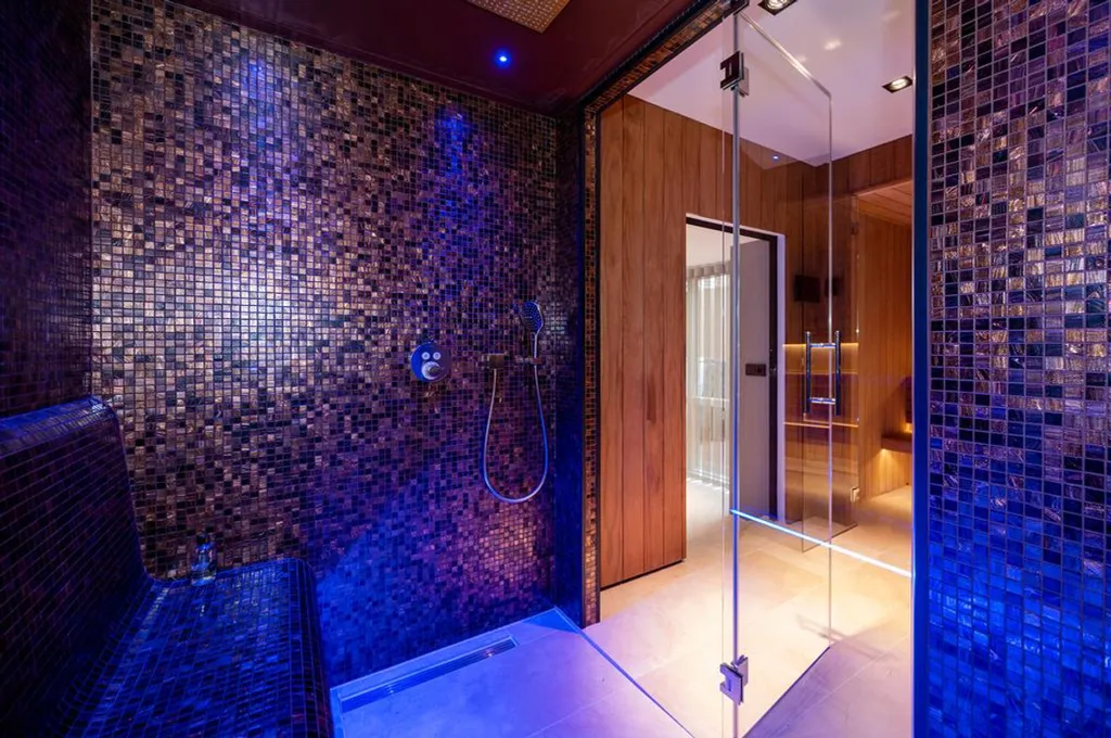 Pièces - Luxury Renovated Duplex in Amsterdam