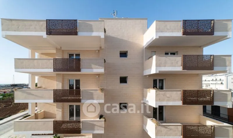 Extérieur - Luxury Apartment with Balcony in Altamura