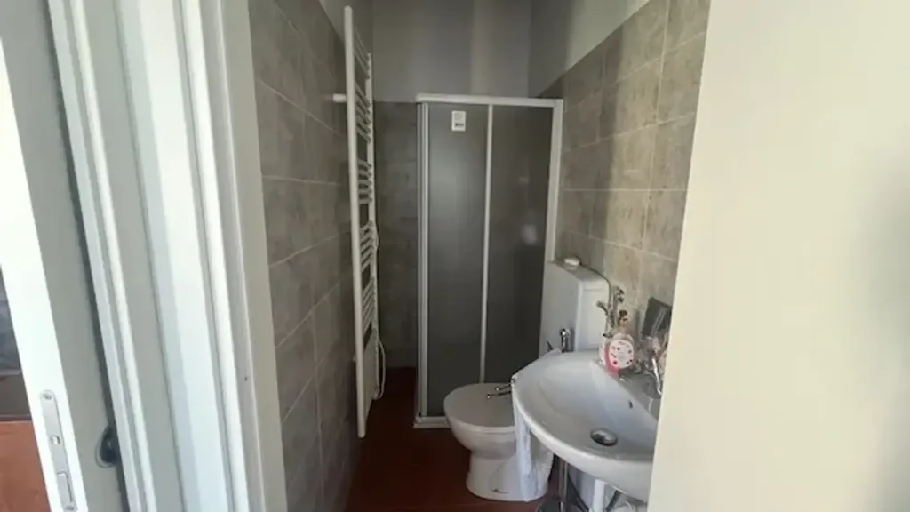 Vannitoad - Two-Level Apartment in Historic Casetta, Salò