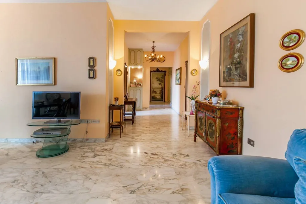 Elutuba - Luxury Apartment with Garden Views in Milan
