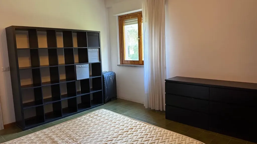 Chambres - Twin-Storey Apartment with Terrace in Perugia
