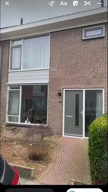 Extérieur - Bien 3 pièces à Voorthuizen