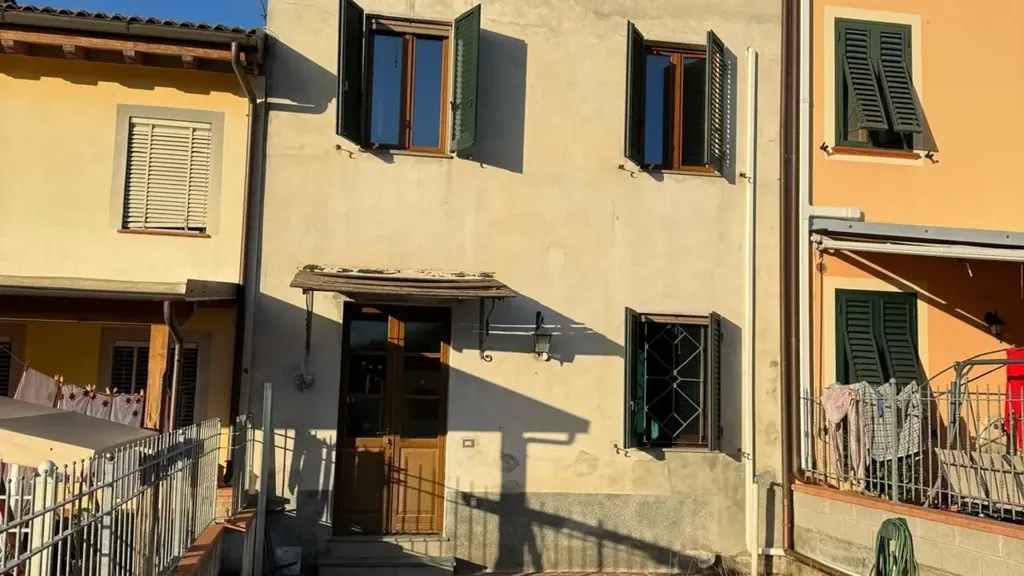 Extérieur - Maison 7 pièces à IT