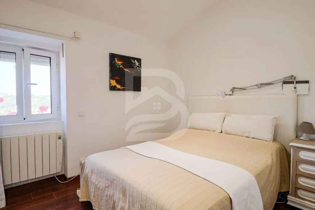 Camere da letto - Rustic House with Pool in Pêra, Algarve