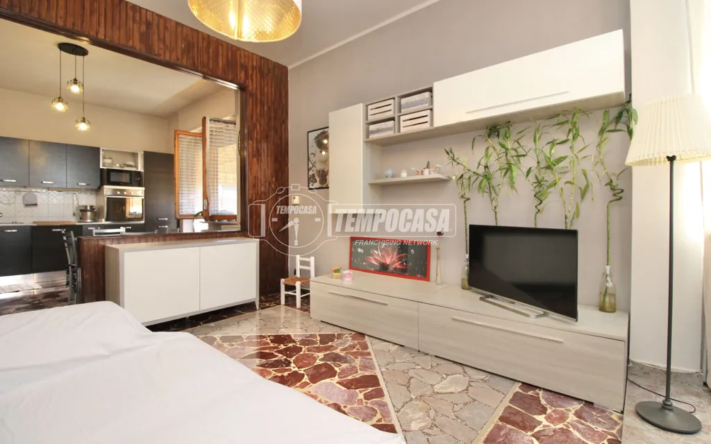 Elutuba - Spacious Apartment with Balcony in Mondovì