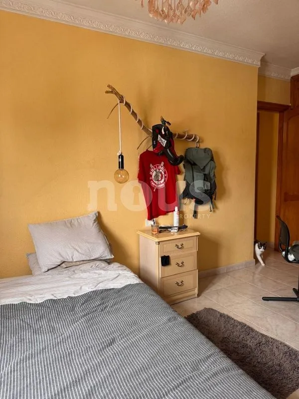 Chambres - Apartment with Terrace in Adeje