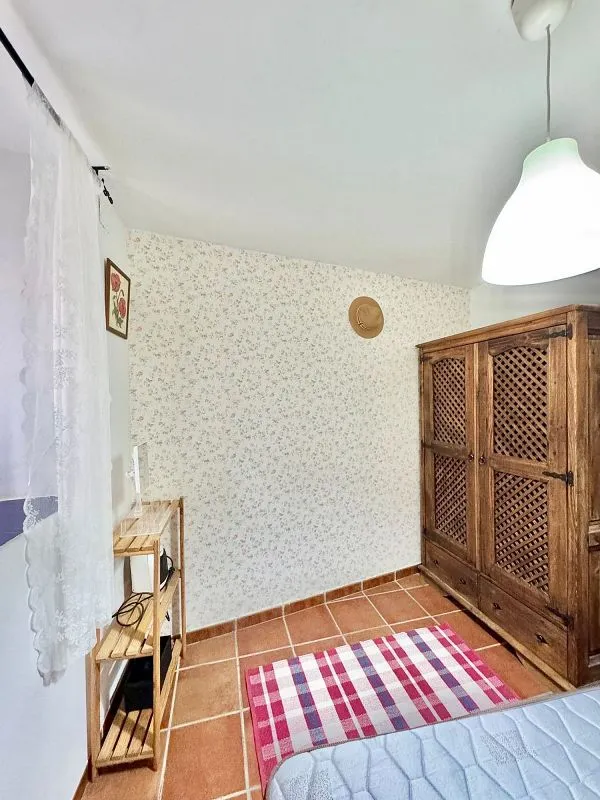 Chambres - Rustic Studio Flat in Plaza San Bartolomé, Jaén