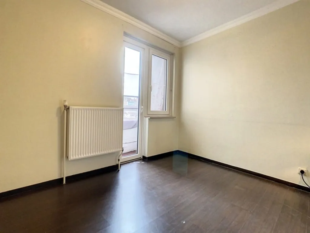 Appartement 2 chambres à Jette