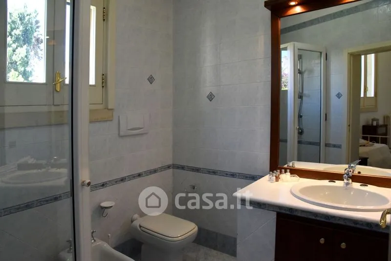 Salles de bain - Luxury Apartment near Duomo in Lecce