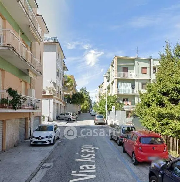 Extérieur - Two-Bedroom Apartment with Sea View in Ancona