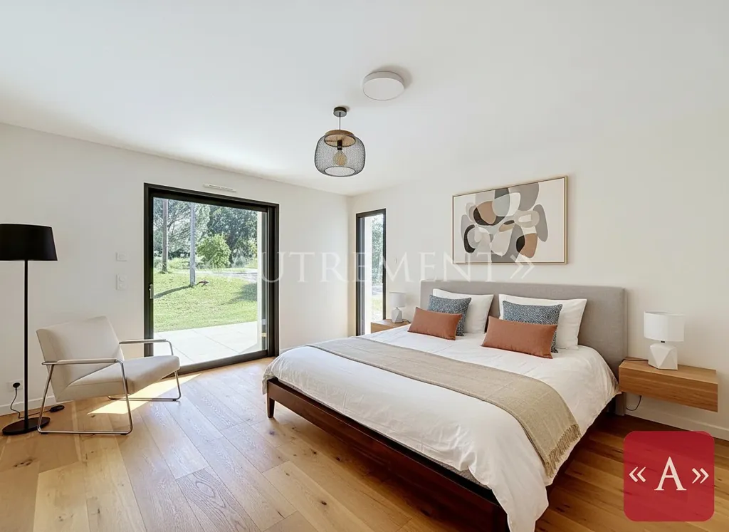 Maison 6 pièces à Bessières