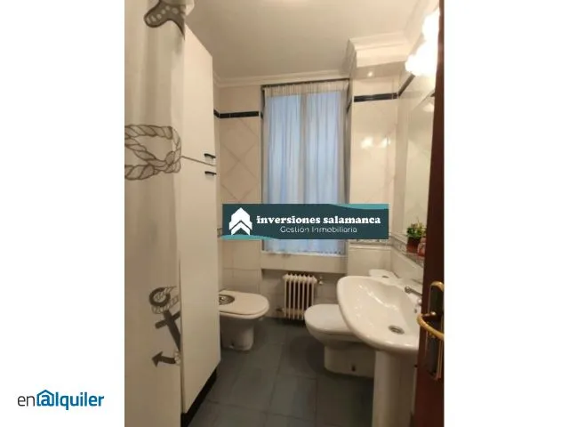 Vannitoad - Ample Student Flat with Balcony in Chinchibarra