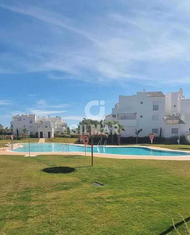 Piscine - Apartment with Pool and Terrace in Costa Ballena