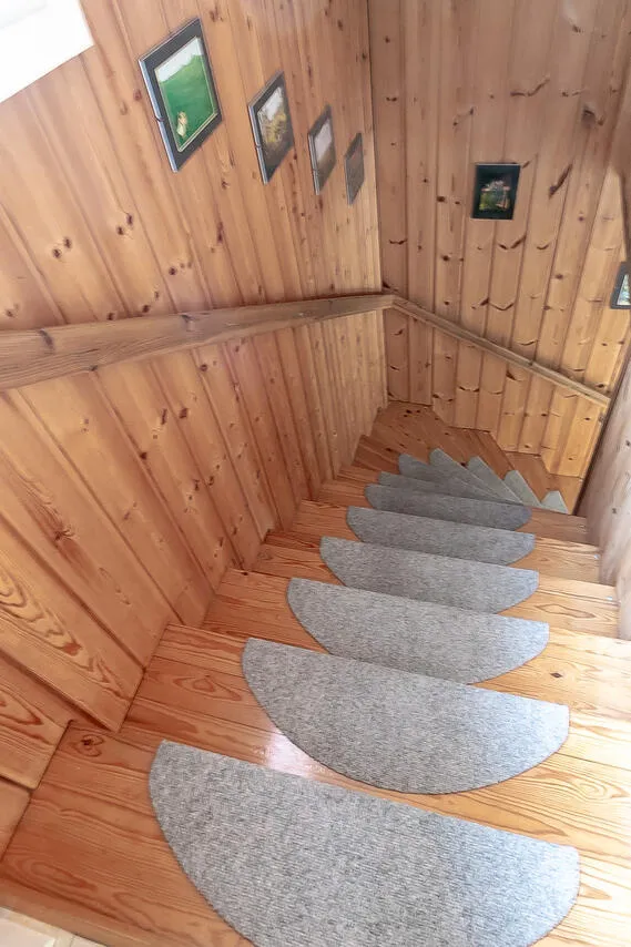 staircase