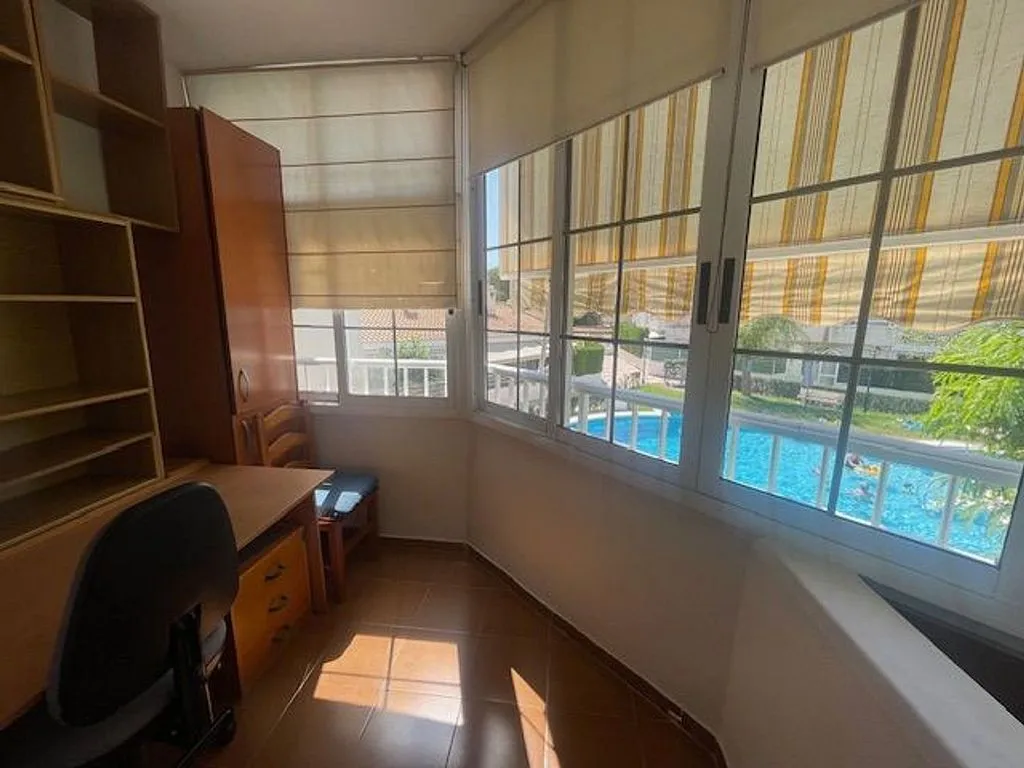Kabinet - Terraced House with Pool in Mucha Vista Beach