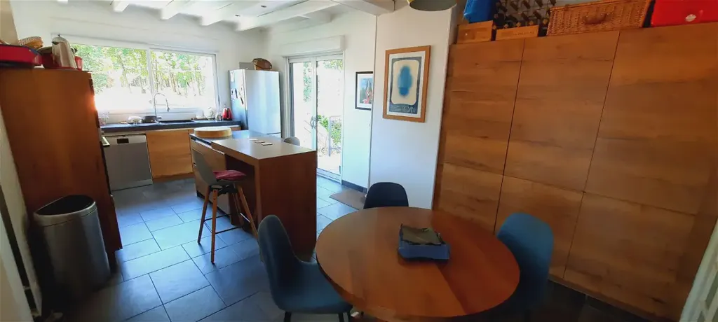 Maison 7 pièces à Breuillet