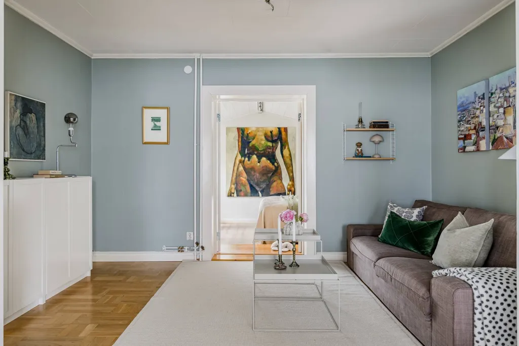 Maison 5 pièces à Falu kommun