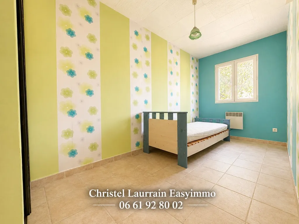Magamistoad - House with Renovation Potential in Sillans-la-Cascade