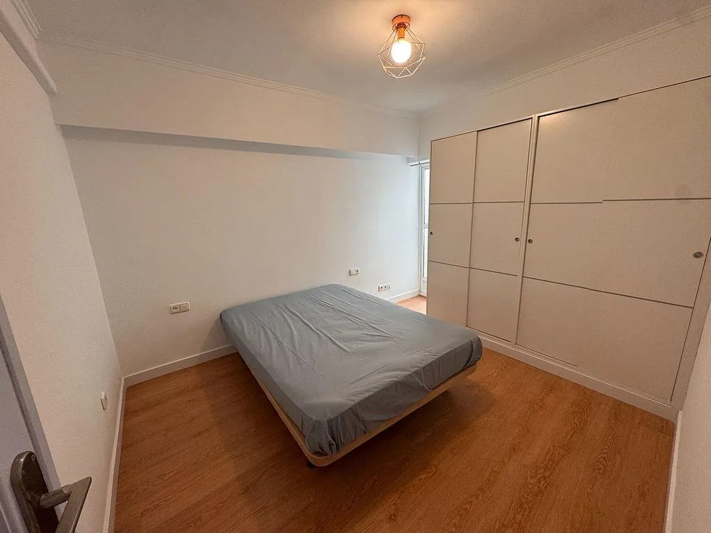 Magamistoad - Furnished Flat in Cathedral Centre, Almería