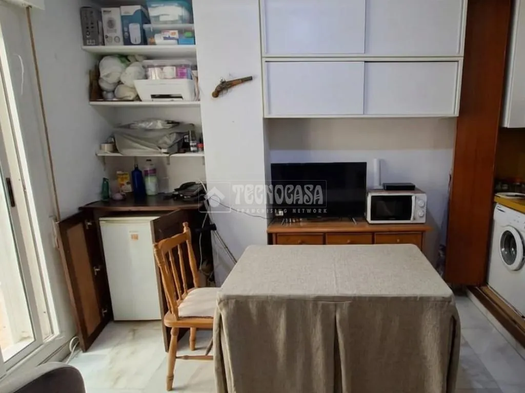 Appartement 1 chambres à ES